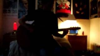 BEAUTIFUL- Smashing Pumpkins Cover