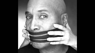 Paul Mooney tribute comedy mix by Jason Robo "Comedy for a Change" on KMUD