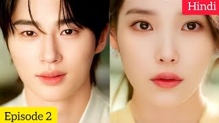 Perfect Crown(2026) Korean Drama Episode 2 Explained In Hindi | Recap