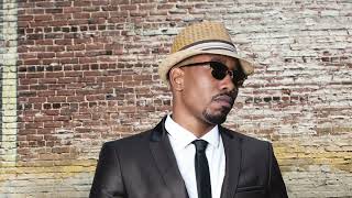 Livin It Up - Anthony David feat Demetria McKinney and Gramps Morgan (Official Audio)
