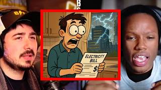 Why AI is raising the power bill prices for everyone