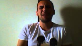 Giorgia - Non Mi Ami (CoverZ)