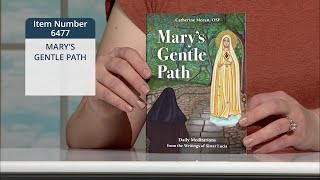 6477_MARY'S GENTLE PATH