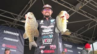 Highlights from 2025 B.A.S.S. Nation Championship