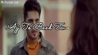 Bewafai Diologe latest Punjabi song-Dil Tutda by......Bansal ♥️ Studio
