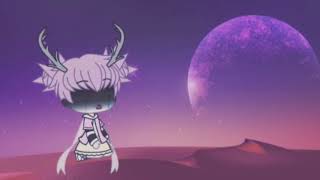 Real friends gacha life music video
