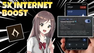 🔥 Boost Your Internet Speed with Network Optimizer – Lag Free Connection! ⚡
