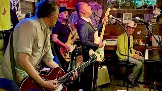 JIMMIE VAUGHAN, JOHNNY NICHOLAS & MORE - INSTRUMENTAL -  11/14/25