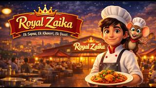 Ratatouille Version 2 (2026) Full Movie in Hindi  Dubbed (Hollywod Cartoon Movie in Hindi Dubbed)