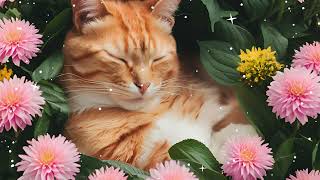 I Helped My Cat Sleep Better with This Music
