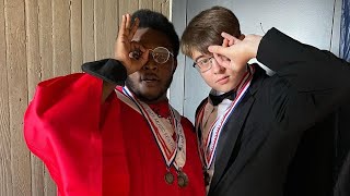 2021 Iowa All-State Music Concert