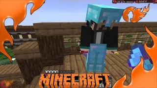 xBCraft SMP Stream :: F1RECRACKR Takes on MINECRAFT :: EPISODE 108