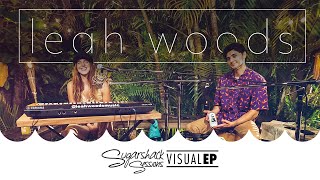 Leah Woods - Full Set (Live Acoustic) | Sugarshack Sessions