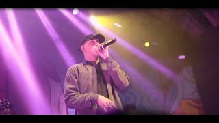 Delacruz - Mini Doc Turnê Nonsense | Circo Voador