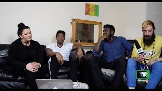 Keeping it 100 - Arma - Best Ever | Music Video Review