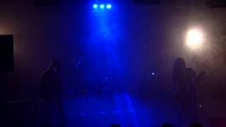 Shonan - Live - Sound Bonico - Piacenza - 2014 - 4/4