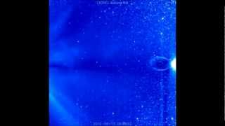 Strange Dark Shadows of the Stars