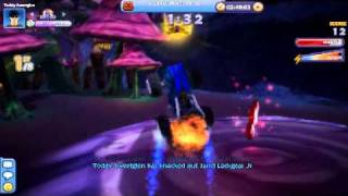Freerealms 7 Deomilitan Derby