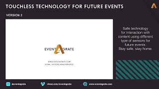 Safe Technology for Future Events continues