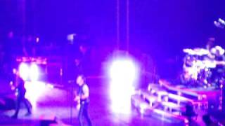Green Day - 2000 Light Years Away - live in Pittsburgh, PA 07/22/09