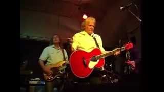 The Strawbs - Out in the Cold / Round and Round