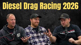 Is 2026 the Best Time to Start Diesel Drag Racing?