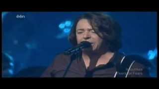 Tears for Fears - Shout - TelediscoVideoArte