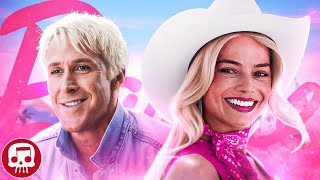 BARBIE SONG by JT Music - "I'm Kenough"