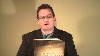 Americas Christian Foundation-Plymouth Plantation 1621