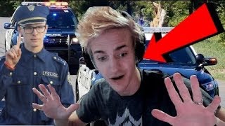 NINJA EXPOSED [ORIGINAL VIDEO]