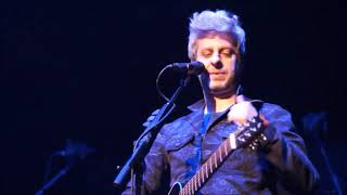 Mike Gordon Vagabond History with Neil Young