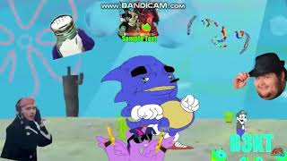 mlg vs youtube poop 2