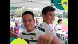 DOVE MEN+CARE PORTUGAL RUGBY YOUTH FESTIVAL 2022 - PHOTO BOOTH - CRA PORTUENSE