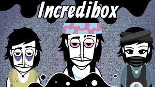 Incredibox | Orin ayo vanilla (mix) | “Straight outta’ rehab”