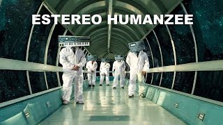 Estereo Humanzee ~ 2D (Entropía)