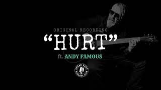 "Hurt" ft. Andy Famous by Johnny Cash
