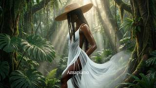 Amapiano & Afro House Mix 2026 | Private School Piano - Deep & Soulful Session (Vol.1)