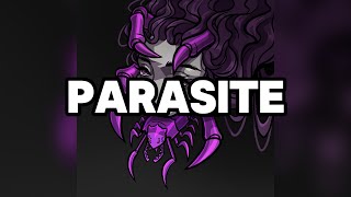 STIM - parasite (feat. Stellar) (Official Lyric Video)