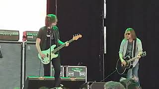 Soul Asylum "Runaway Train" (Bristow, VA 9/4/2024)