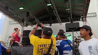 Da Vagabonds - Di Sudut Bibirmu | Atas Angin Festival 2026