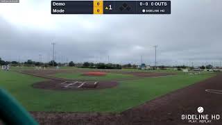 SBA Florida Scout (2023.11.12)