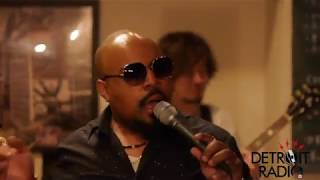 "I'm Coming Over" performed by the Ashton Moore Organization