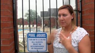 Veterans Pool