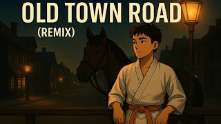 Raynes - Music | Old Town Road (Remix) @TheBalticHouse 
