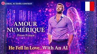 He Fell In Love With An AI… And It Changed Everything 🇫🇷