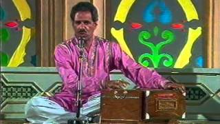 GhazalGhalib PTV Islamabad 1988 Part 1