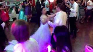 Redthread VST medley @ French Wedding