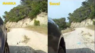 JahooHD =-Marika 8 =- Souzi Attacks!