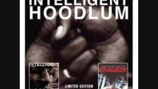 Intelligent Hoodlum - The Super Kids Live at Hip Hop USA