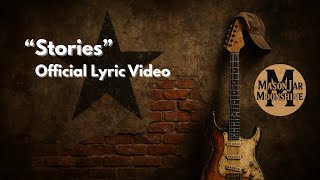 "Stories" - Official Lyric Video (Turn on CC)